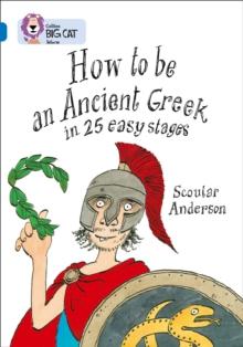 How To Be An Ancient Greek : Band 16/Sapphire