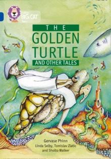 The Golden Turtle and Other Tales : Band 16/Sapphire