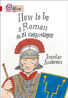 How to be a Roman : Band 14/Ruby