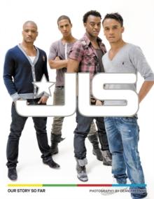 JLS : Our Story so Far