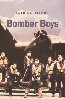 Bomber Boys : Fighting Back 1940-1945