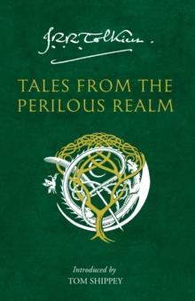 Tales from the Perilous Realm : Roverandom and Other Classic Faery Stories