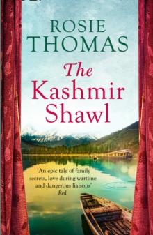 The Kashmir Shawl