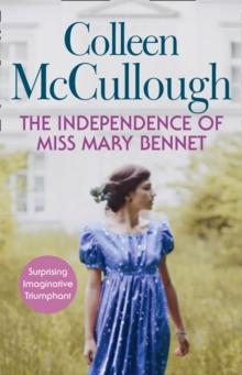 The Independence of Miss Mary Bennet