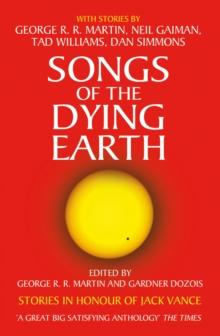 Songs of the Dying Earth