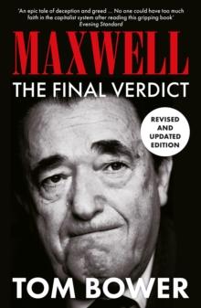 Maxwell : The Final Verdict