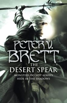 The Desert Spear