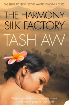 The Harmony Silk Factory