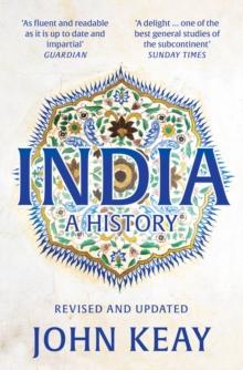 India : A History