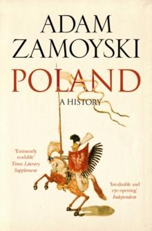 Poland : A history