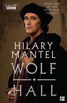 The Wolf Hall : Winner of the Man Booker Prize