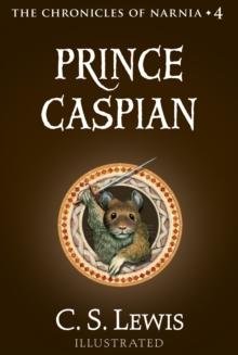 The Prince Caspian