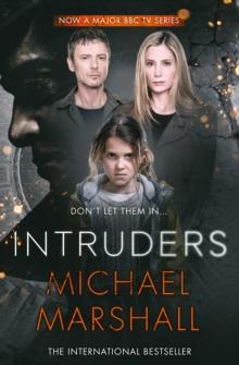 The Intruders