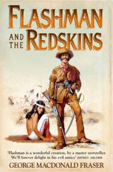 The Flashman and the Redskins