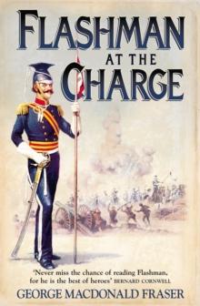 The Flashman at the Charge