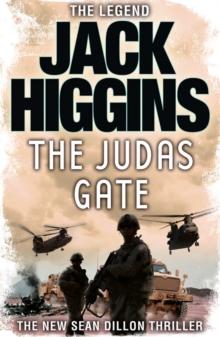 The Judas Gate