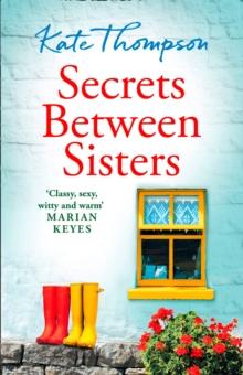 Secrets Between Sisters