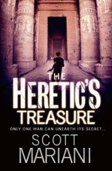 The Heretic's Treasure