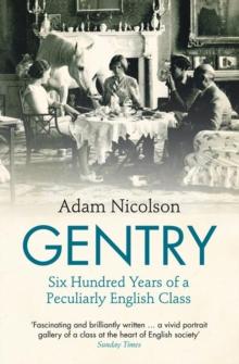 The Gentry : Stories of the English