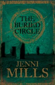 The Buried Circle