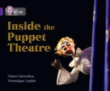 Inside the Puppet Theatre : Band 08/Purple