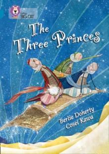 The Three Princes : Band 13/Topaz