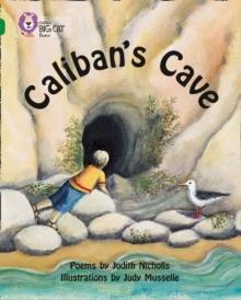 Calibans Cave : Band 15/Emerald