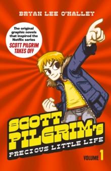 Scott Pilgrims Precious Little Life : Volume 1