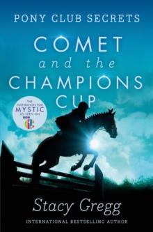 Comet and the Champion's Cup