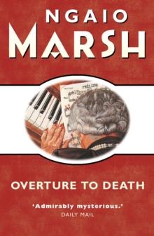 The Overture to Death