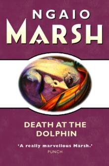 The Death at the Dolphin