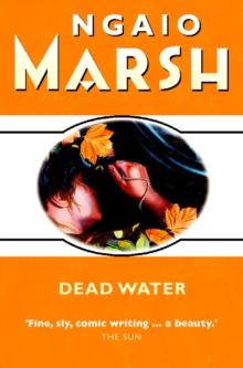 The Dead Water