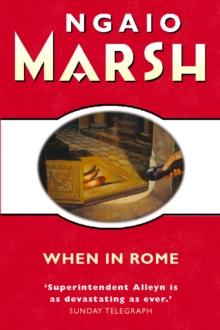 The When in Rome