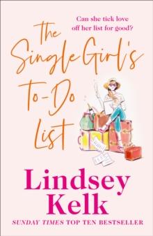 The Single Girls To-Do List