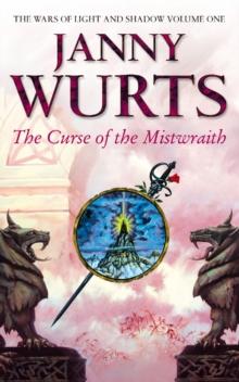 The Curse of the Mistwraith