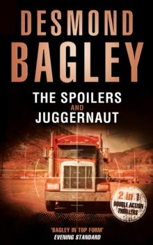 The Spoilers / Juggernaut