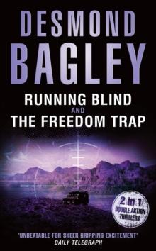 Running Blind / The Freedom Trap