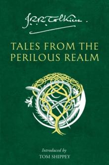 Tales from the Perilous Realm : Roverandom and Other Classic Faery Stories