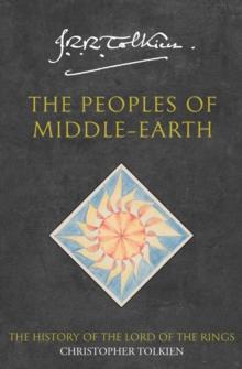 The Peoples of Middle-earth