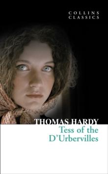 Tess of the DUrbervilles