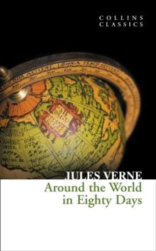 Around the World in Eighty Days