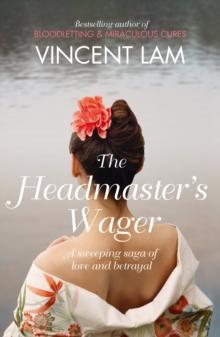 The Headmaster's Wager