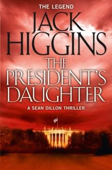 The President's Daughter