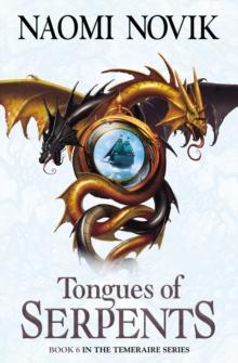 The Tongues of Serpents