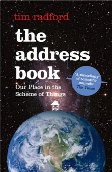 The Address Book : Our Place in the Scheme of Things