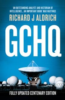 GCHQ