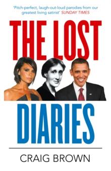 The Lost Diaries