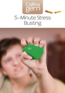 5-Minute Stress-busting