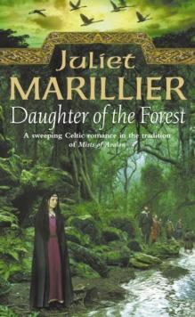 The Daughter of the Forest