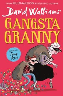 Gangsta Granny